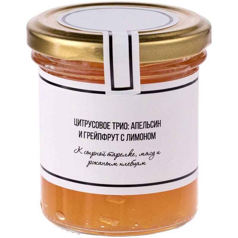 Набор соусов к мясу и сырной тарелке Sweet Aid арт.12789