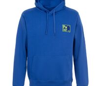 Худи &laquo;Папий&raquo;, ярко-синее арт.71160.01