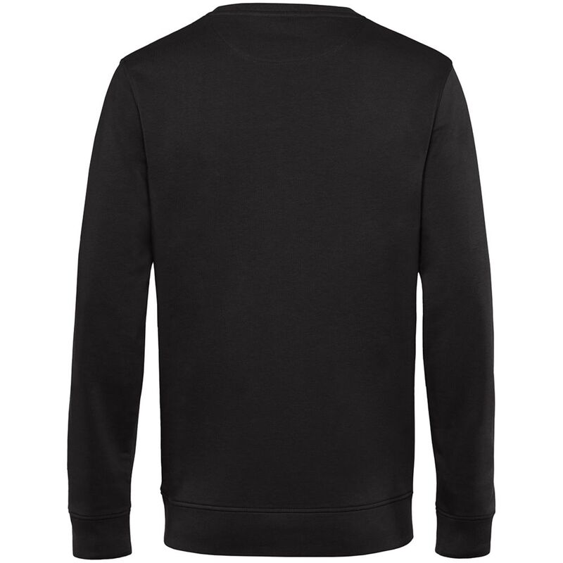 Свитшот Old Patents. Coffee Mill, черный арт.71162.30