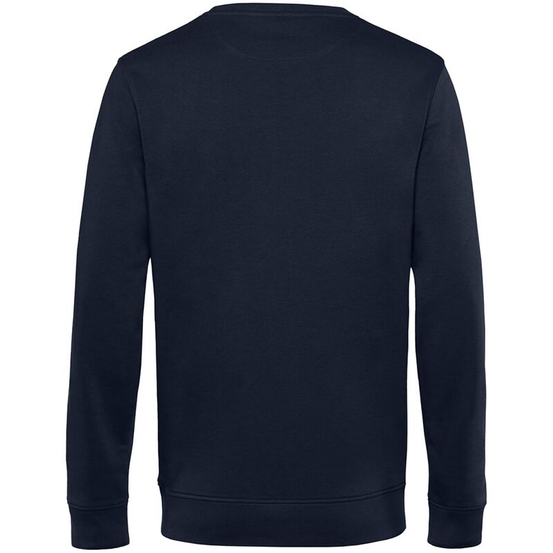 Свитшот Old Patents. Lighter, темно-синий арт.71162.40