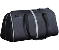 Спортивная сумка FlexPack Gym, темно-серая арт.12961.11