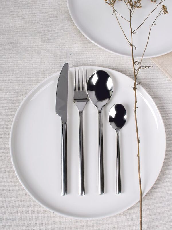 Нож столовый Galateo арт.55049.00