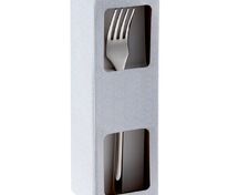 Набор из 6 столовых вилок Galateo арт.55055.00