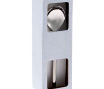 Набор из 6 столовых ложек Galateo арт.55056.00