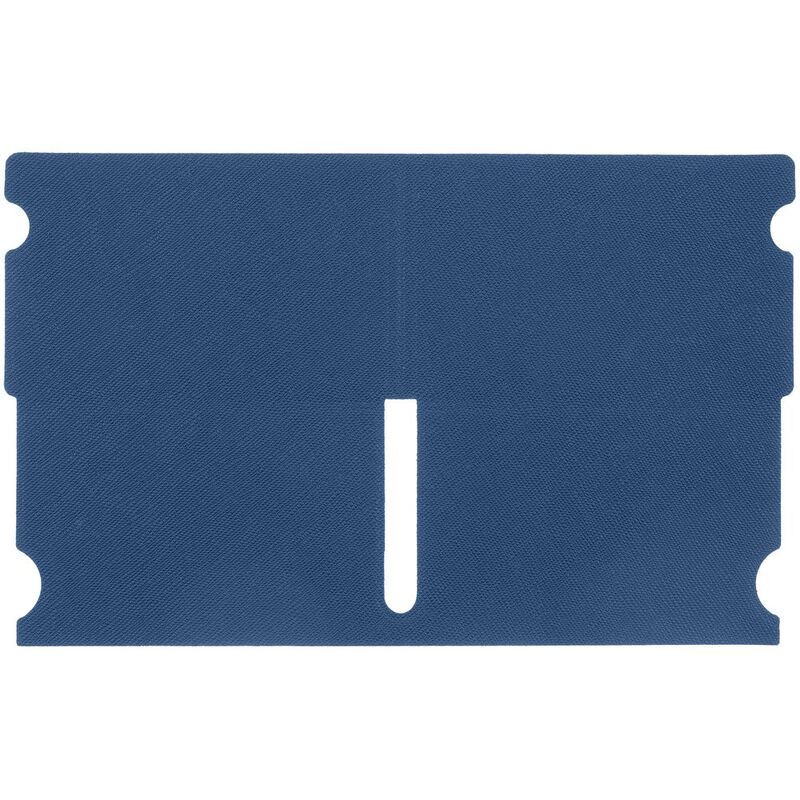 Футляр для маски Devon, синий арт.13031.40