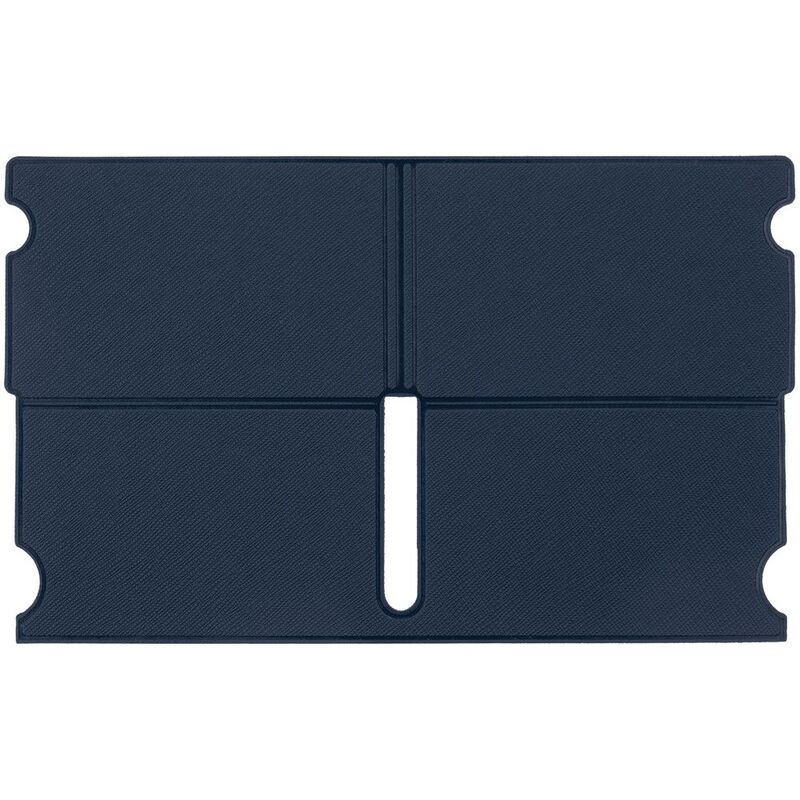 Футляр для маски Devon, синий арт.13031.40