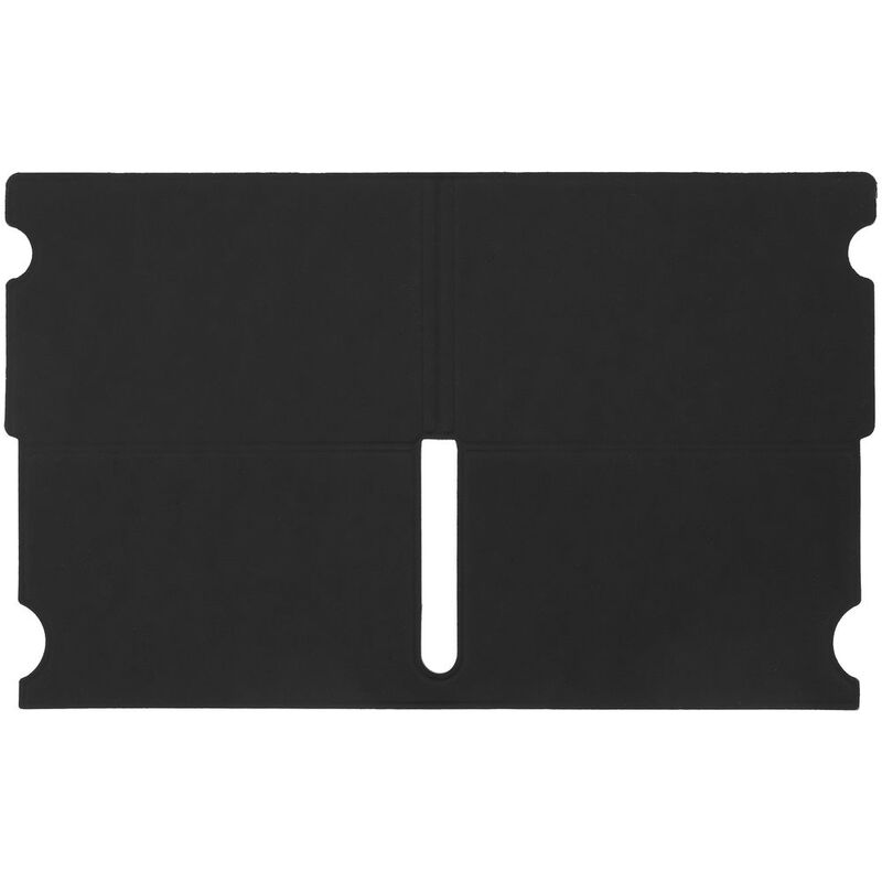 Футляр для маски Devon, черный арт.13031.30