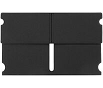 Футляр для маски Devon, черный арт.13031.30