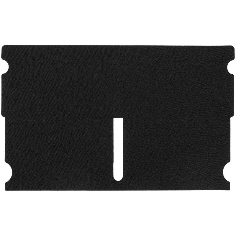 Футляр для маски Devon, красный арт.13031.50