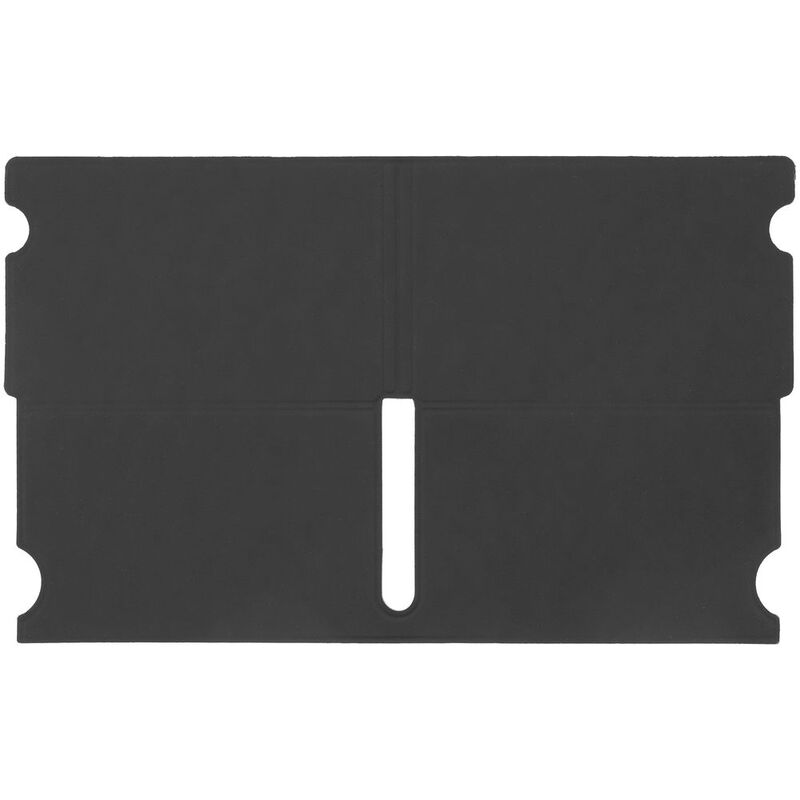 Футляр для маски Devon, серый арт.13031.10