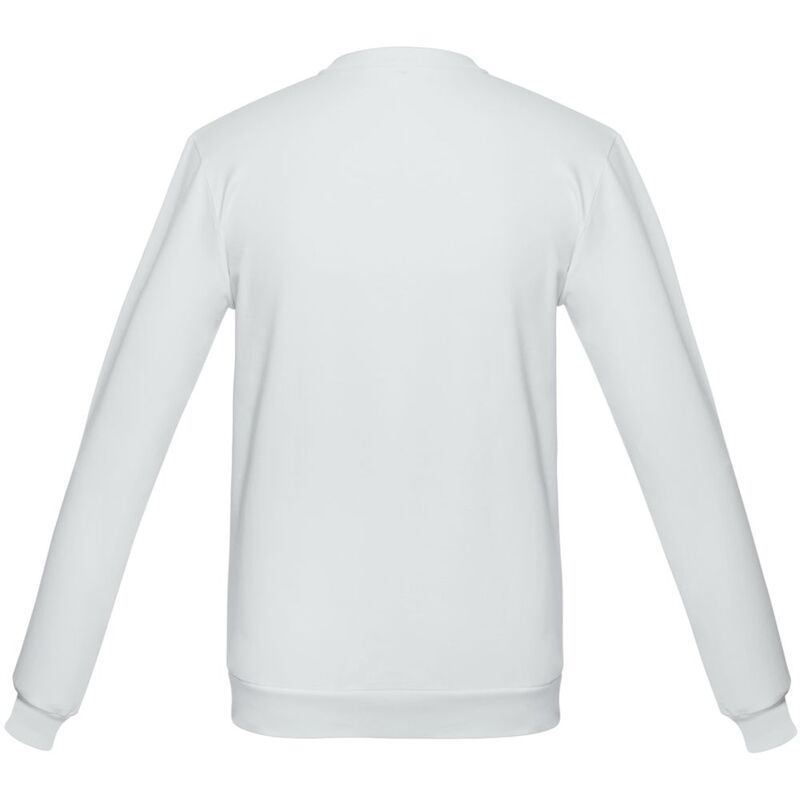 Свитшот &laquo;Меламед. Егор Летов&raquo;, белый арт.71175.60