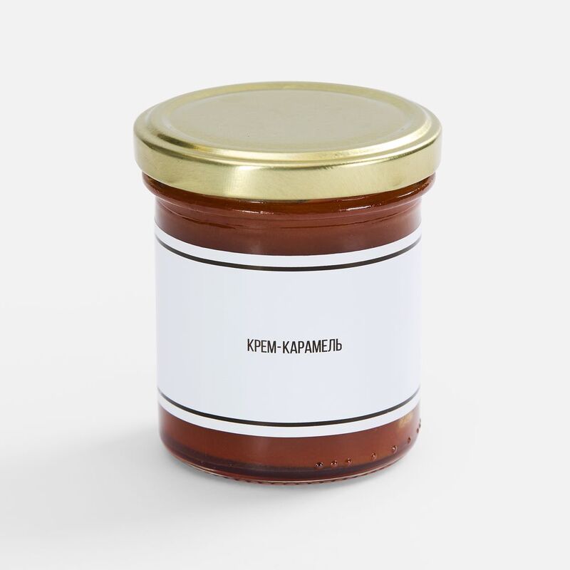 Крем-карамель Sur Mer арт.12680.02