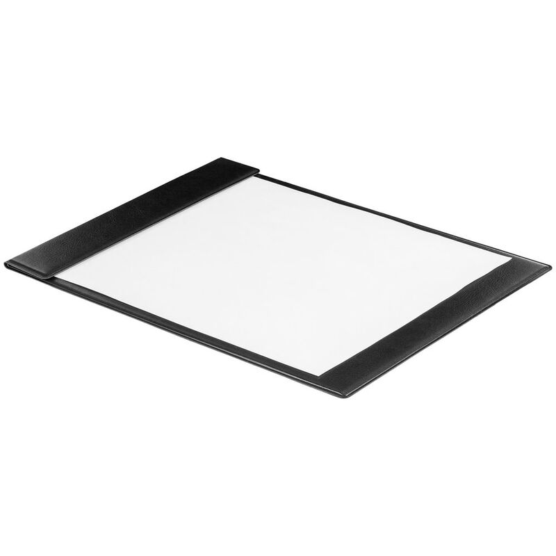 Папка-планшет Nebraska, черная арт.16433.30