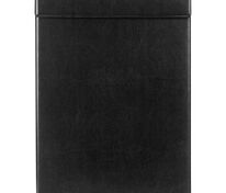 Папка-планшет Nebraska, черная арт.16433.30