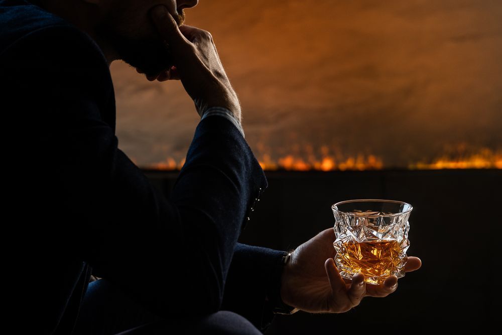 Стакан для виски Diamond арт.13367.00