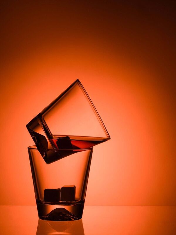 Стакан Snow Mountain арт.13368.00