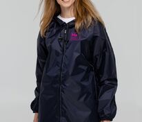 Дождевик &laquo;Мамий&raquo;, темно-синий арт.71181.01