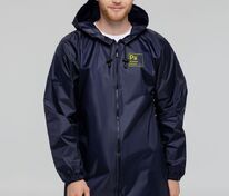 Дождевик &laquo;Папий&raquo;, темно-синий арт.71181.02