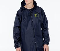 Дождевик &laquo;Бро&raquo;, темно-синий арт.71181.04