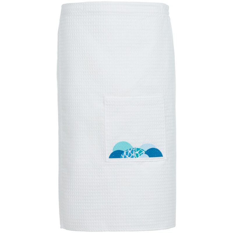 Набор &laquo;Банный день календаря&raquo;, мужской арт.12984.01