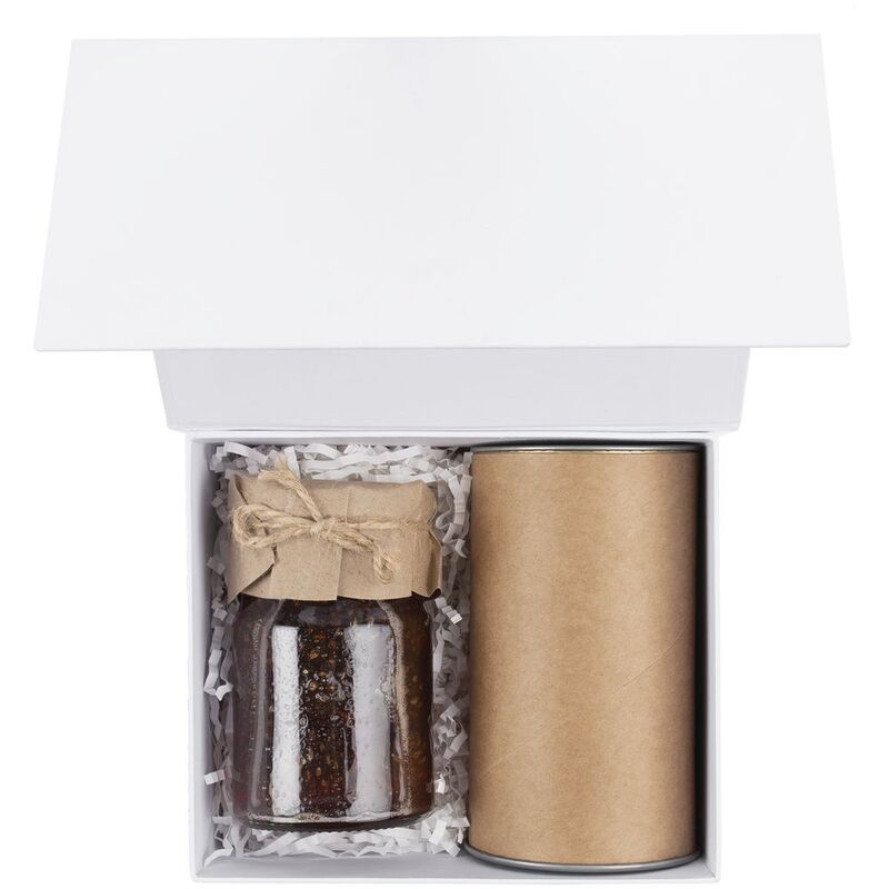 Коробка Magnus, белая арт.12771.60