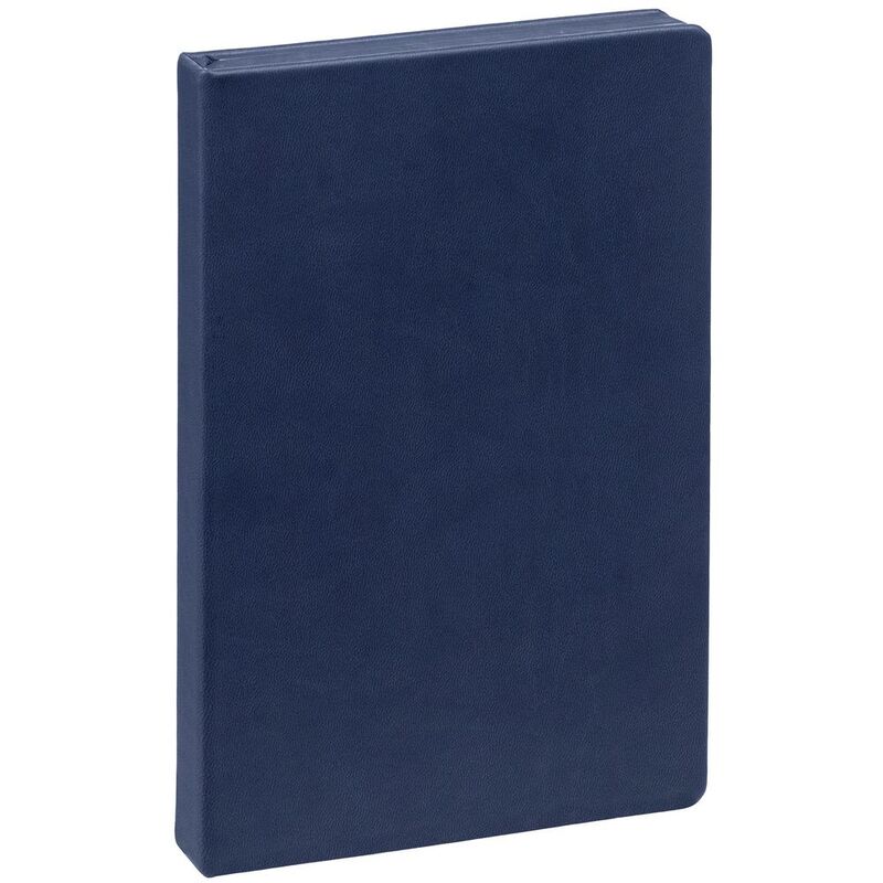 Ежедневник Cortado, недатированный, темно-синий арт.17887.40