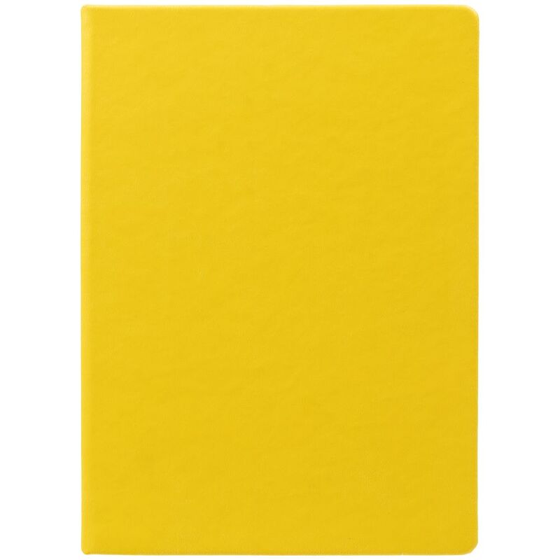 Ежедневник Cortado, недатированный, желтый арт.17887.80