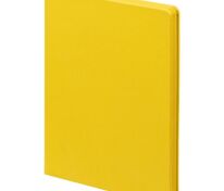 Ежедневник Cortado, недатированный, желтый арт.17887.80