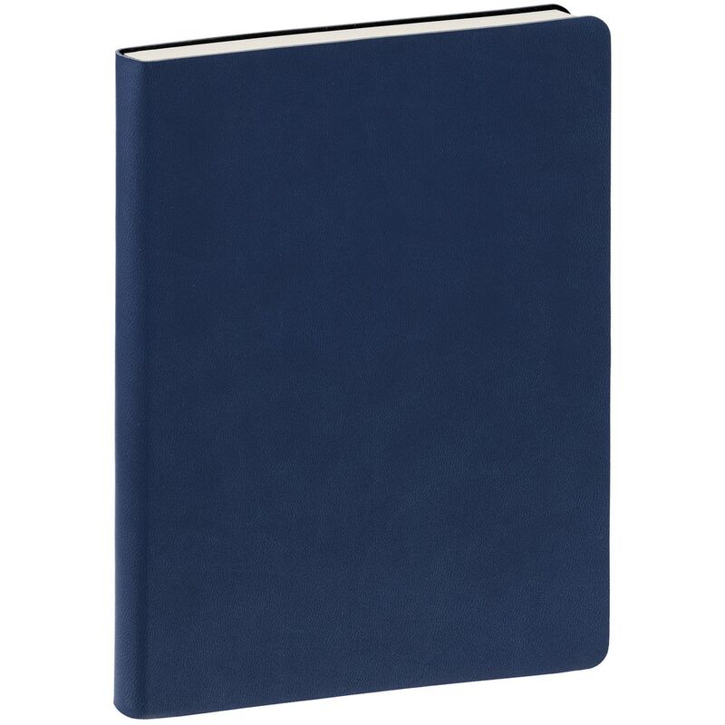 Ежедневник Romano, недатированный, темно-синий арт.17888.40