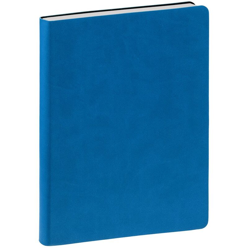 Ежедневник Romano, недатированный, ярко-синий арт.17888.44