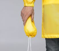 Дождевик Rainman Zip, желтый арт.11124.81