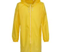Дождевик Rainman Zip, желтый арт.11124.81