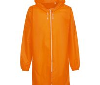 Дождевик Rainman Zip, оранжевый неон арт.11124.20