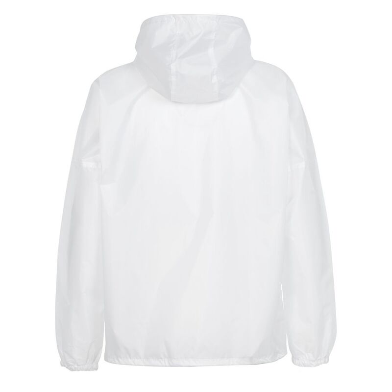 Ветровка Kivach Promo, белый арт.11726.60
