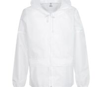 Ветровка Kivach Promo, белый арт.11726.60