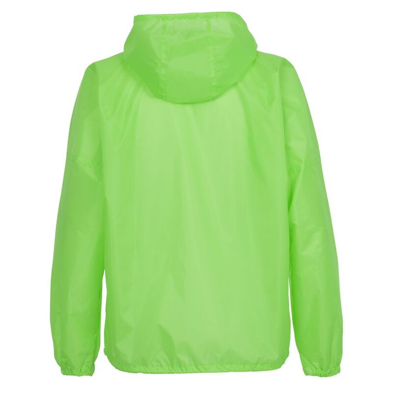 Ветровка Kivach Promo, зеленое яблоко арт.11726.94