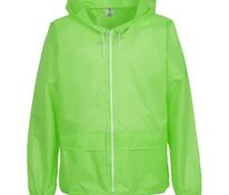 Ветровка Kivach Promo, зеленое яблоко арт.11726.94