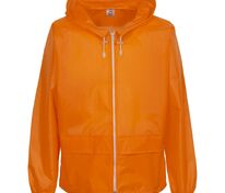 Ветровка Kivach Promo, оранжевый неон арт.11726.20