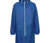 Дождевик Rainman Zip Pro, ярко-синий арт.14107.44