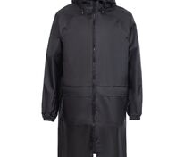Дождевик Rainman Zip Pro, черный арт.14107.30