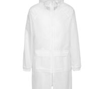 Дождевик Rainman Zip Pro, белый арт.14107.60