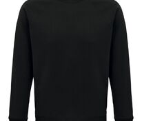 Свитшот унисекс Space, черный арт.03567312