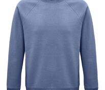 Свитшот унисекс Space, синий арт.03567205