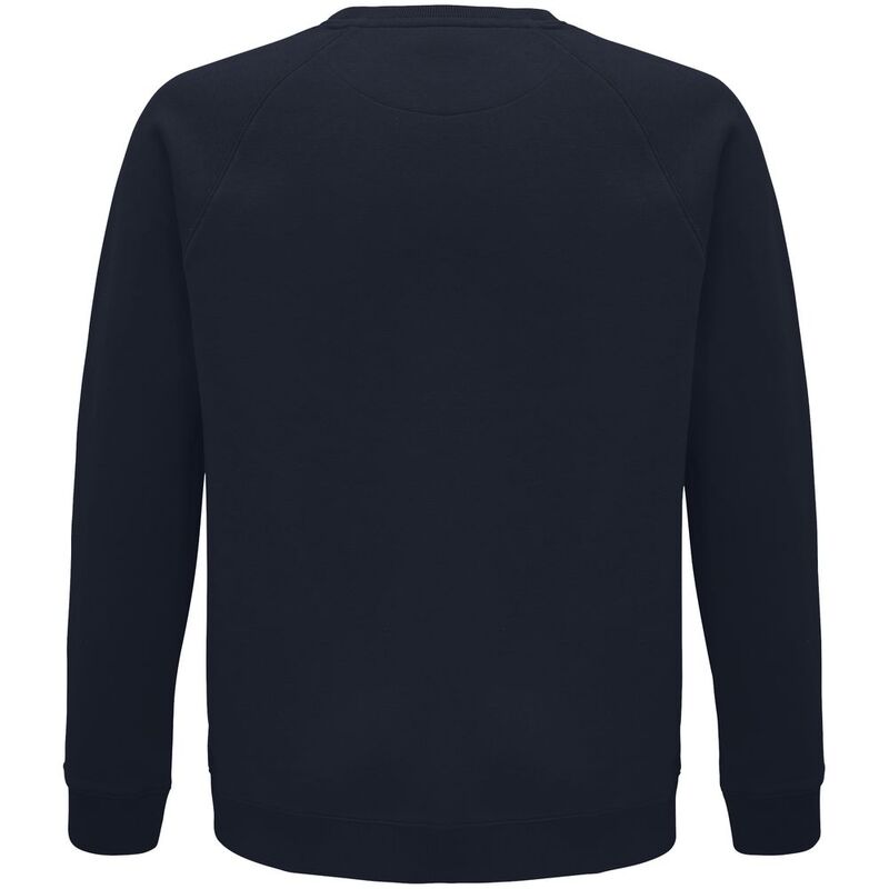 Свитшот унисекс Space, темно-синий арт.03567319