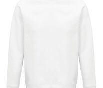 Свитшот унисекс Space, белый арт.03567102