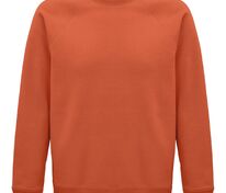 Свитшот унисекс Space, оранжевый арт.03567403