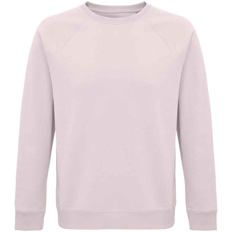 Свитшот унисекс Space, розовый арт.03567141