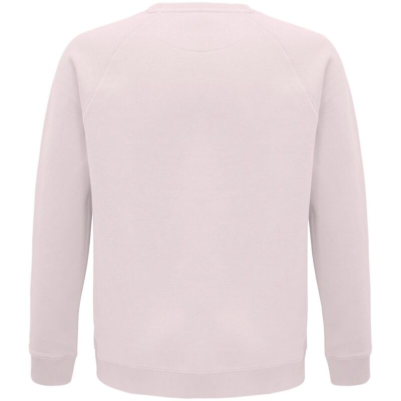 Свитшот унисекс Space, розовый арт.03567141