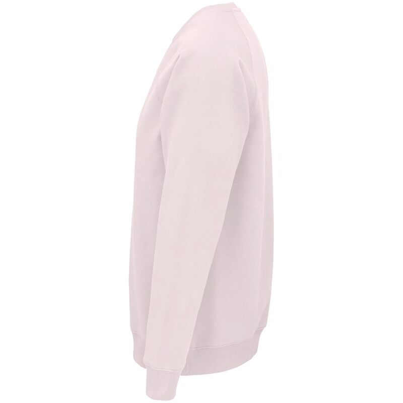 Свитшот унисекс Space, розовый арт.03567141