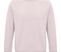 Свитшот унисекс Space, розовый арт.03567141